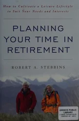 Planning Your Time in Retirement