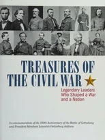 Treasures of the Civil War