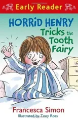Horrid Henry Early Reader