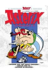 Asterix