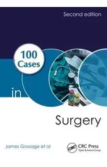 100 Cases in Surgery