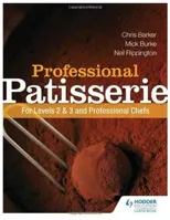 Professional Patisserie