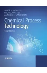 Chemical Process Technology