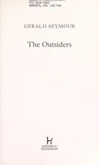 The Outsiders