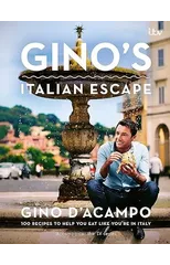 Gino's Italian Escape (Book 1)