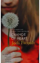 Change of Heart