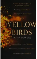 The Yellow Birds