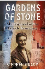 Gardens of Stone