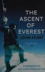 Ascent of Everest