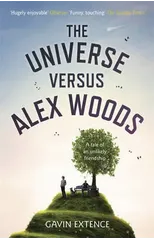 The Universe versus Alex Woods