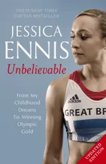 Jessica Ennis