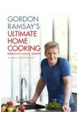 Gordon Ramsay's Ultimate Home Cooking