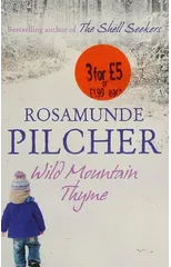 WILD MOUNTAIN THYME