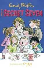 Secret Seven