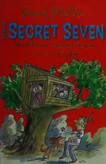Secret Seven