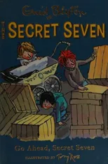 Secret Seven