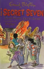 Secret Seven