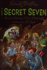 Secret Seven