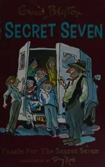 Secret Seven
