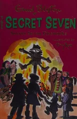 Secret Seven