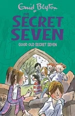 Secret Seven