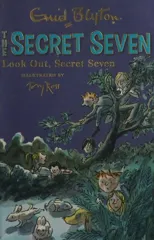 Secret Seven