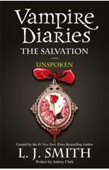 The Vampire Diaries