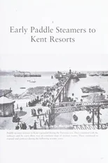 By Steamer to the Kent Coast
