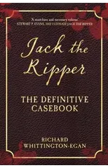 Jack the Ripper