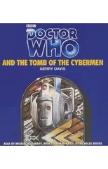 Doctor Who And The Tomb Of The Cybermen