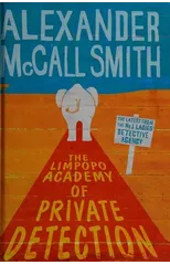 The Limpopo Academy of Private Detection