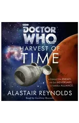 Doctor Who