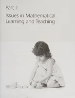Learning and Teaching Mathematics 0-8