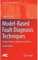 Model-Based Fault Diagnosis Techniques