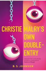 Christie Malry's Own Double-Entry