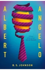Albert Angelo