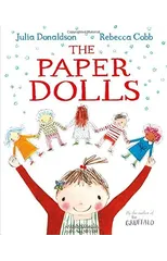 The Paper Dolls