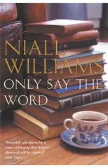 Only Say the Word