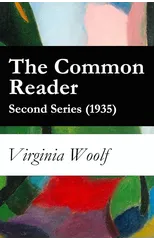 The Common Reader - Second Series