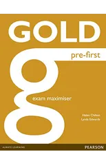 Gold Pre-First Maximiser without Key