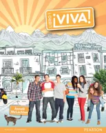 Viva! Pupil Book 1