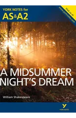 A Midsummer Night's Dream