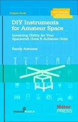 DIY Instruments for Amateur Space