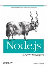 Node.js for PHP Developers