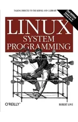 Linux System Programming