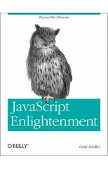 JavaScript Enlightenment