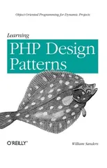 Learning PHP Design Patterns