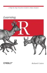 Learning R