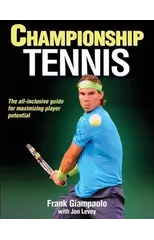 Championship Tennis