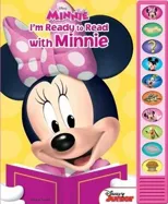 Disney Junior Minnie